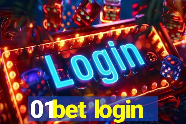 01bet login